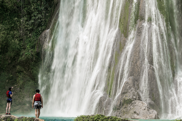 Visita sus cascadas Escapadas por México Desconocido