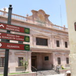 Plaza de Armas y Palacio Municipal