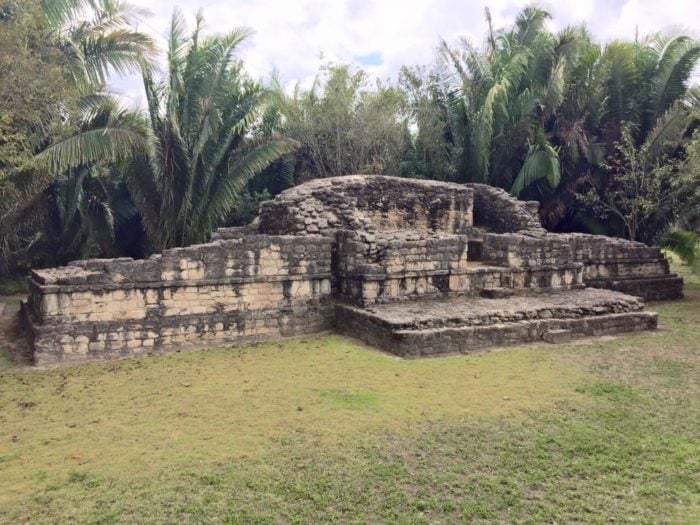 Chacchobén-arqueología-Bacalar-Quintana Roo-2