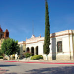Plaza principal