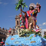 Fiesta de San Cristóbal Mártir