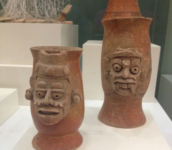 Museo-maya-cancún