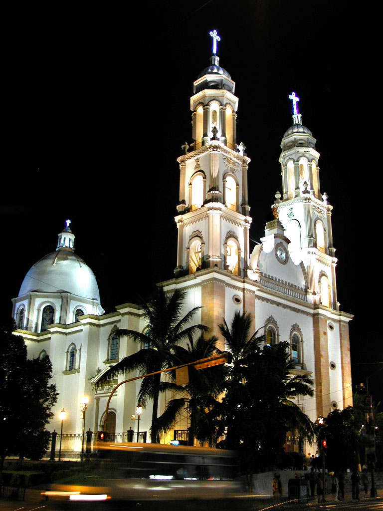 Sinaloa-Catedral-Nuestra-Señora-del-Rosario