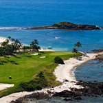 Golf en Punta de Mita Gourmet-and-golf