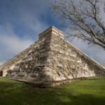 Chichén Itzá, maravilla del mundo moderno