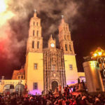 Fiestas de la Purísima Concepción