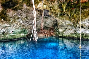 merida urban adventures-Mérida-Yucatán-Tour-Cenotes-vista