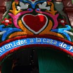 Casa Azul Museo Frida Kahlo