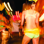 Carnaval Cozumeleño