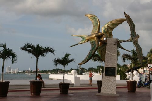 Malecón-Cozumel-QRoo