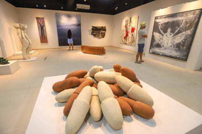 Museo de Cozumel-Quintana Roo-Galería