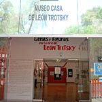 Museo Casa León Trotsky