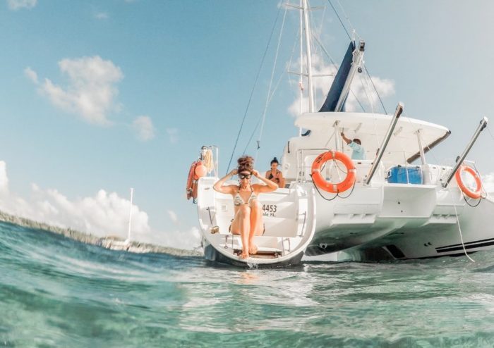 Exclusive Sailing Cozumel-Tours-Snorkel