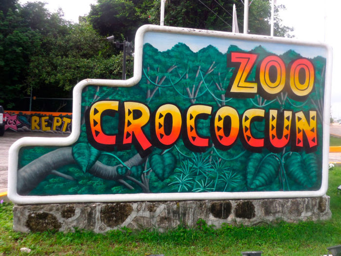 Puerto-Morelos-Collection-Tours-zoo-Crococun